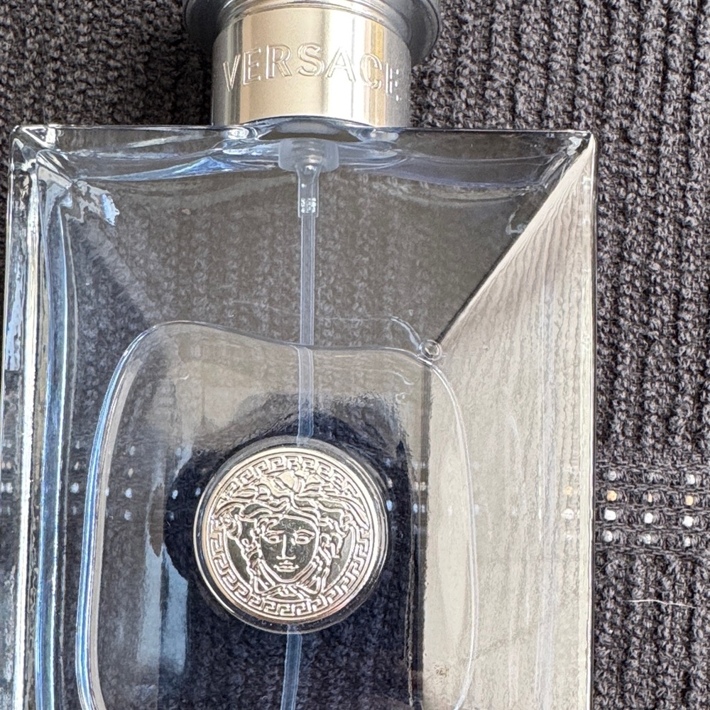 Versace Pour Homme Men’s Cologne - Picture 2 of 5